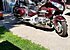 2006 Honda Gold Wing for sale 200663454